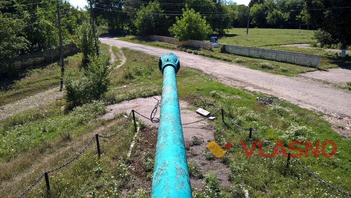танки на Вінниччині фото