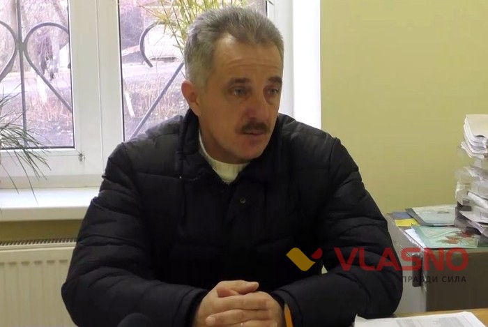 Анатолій Панчук фото