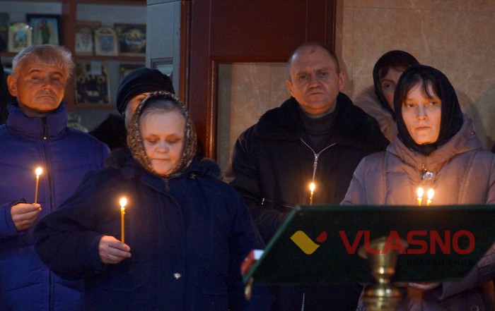 похорон бійця АТО Сергія Васильєва фото