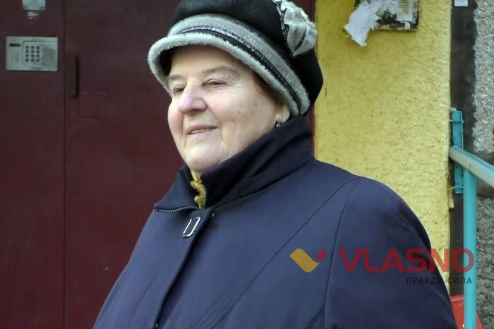 вінничанка Марія фото
