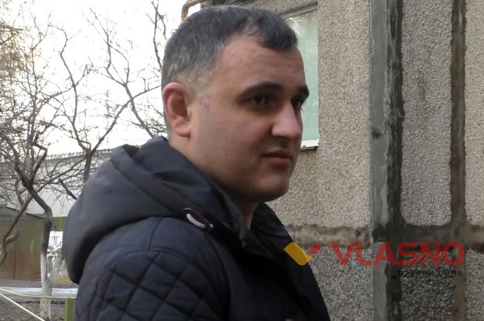 вінничанин Олег фото