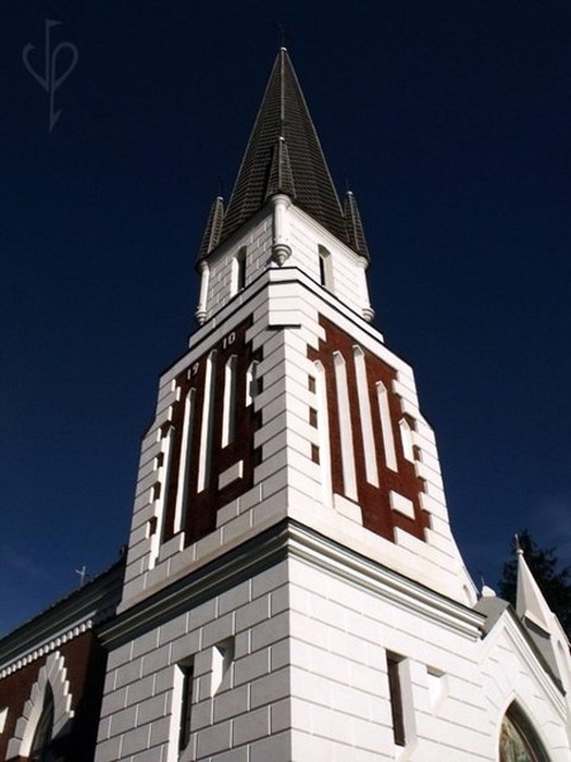 костел у Жмеринці фото