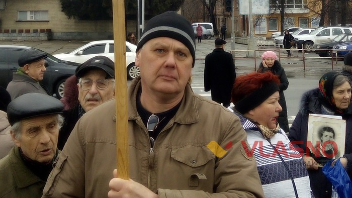 Юрій Кисельов фото