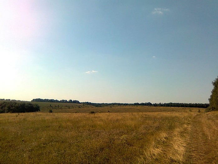 село Першотравневе фото