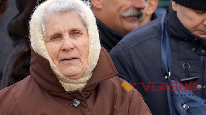 протести у Вінниці під час приїзду Порошенка фото