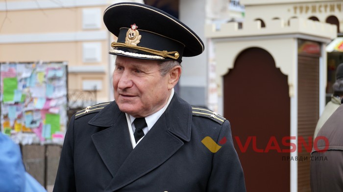 мітинг комуністів у Вінниці фото