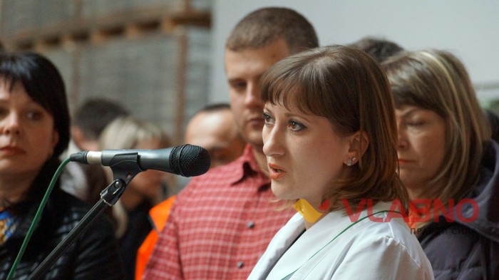 підприємство Барлінек у Вінниці фото