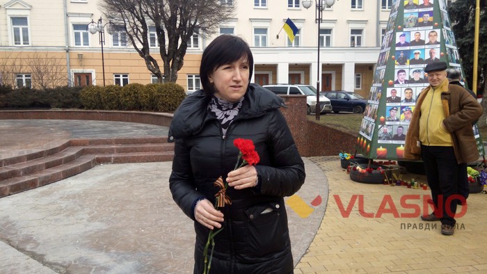 Таїса Гайда фото