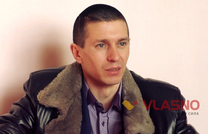 Віктор Янківський фото