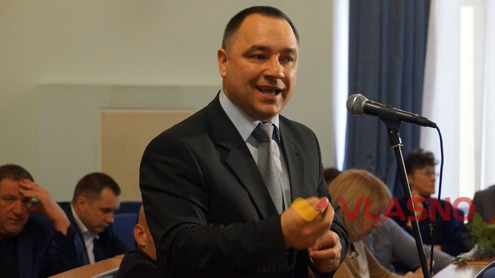 Валерій Скрипченко фото