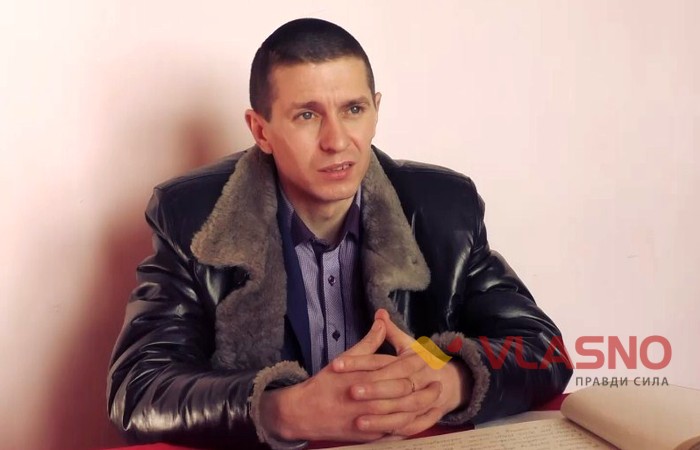 Віктор Янківський фото