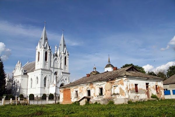 історія-29-лютого-Бар-фото