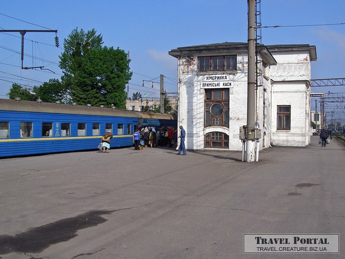 село Маньківці фото
