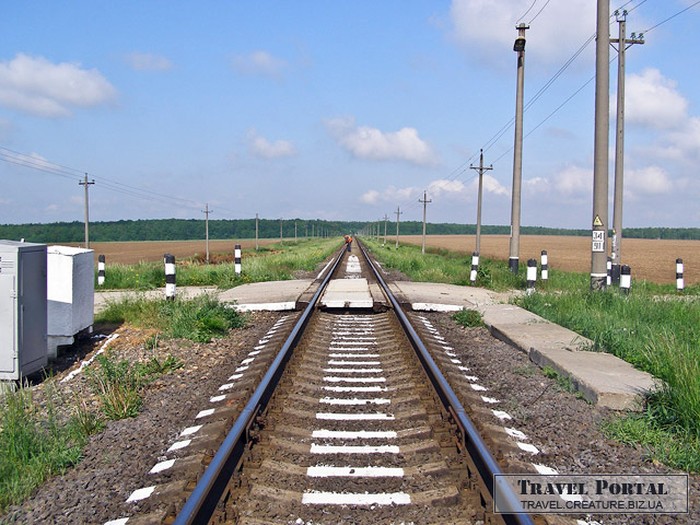 село Маньківці фото