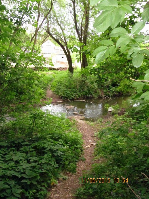 село Борщагівці фото
