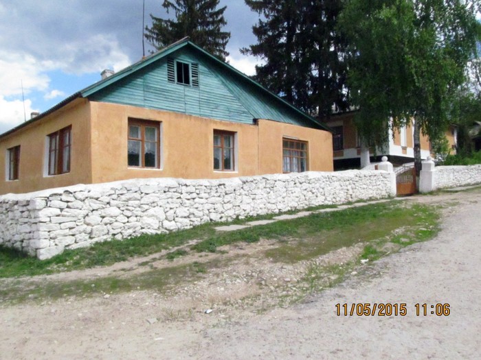 школа у селі Борщагівці фото