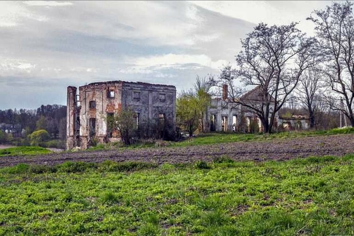 найкращі місця Вінниччини фото