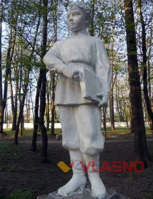 найкращі місця Вінниччини фото