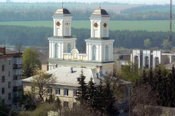 найкращі місця Вінниччини фото