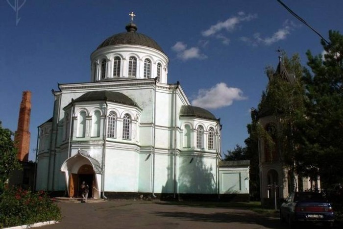 найкращі місця Вінниччини фото