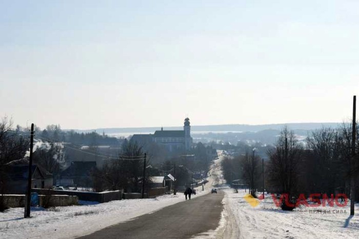 найкращі місця Вінниччини фото