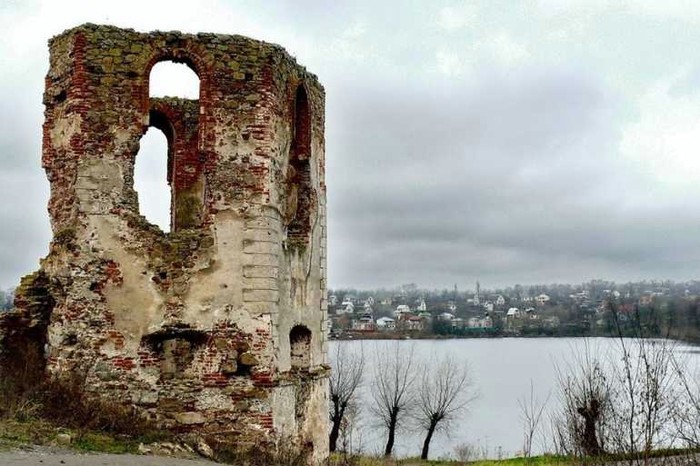 найкращі місця Вінниччини фото