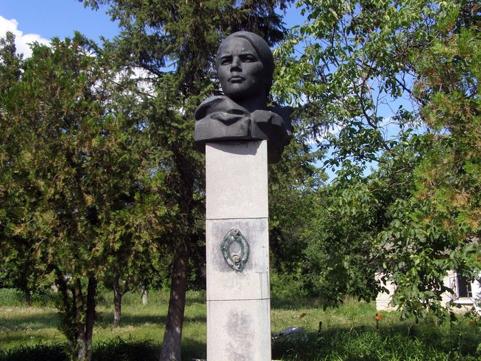 Оксана Дудніцька фото