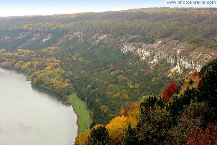 Оксанівка фото
