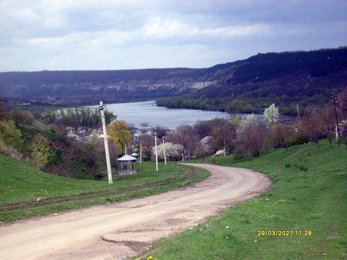 село Оксанівка фото