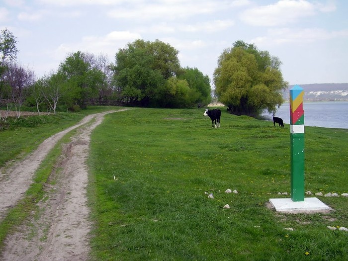 село Оксанівка фото