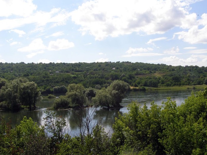 село Оксанівка фото