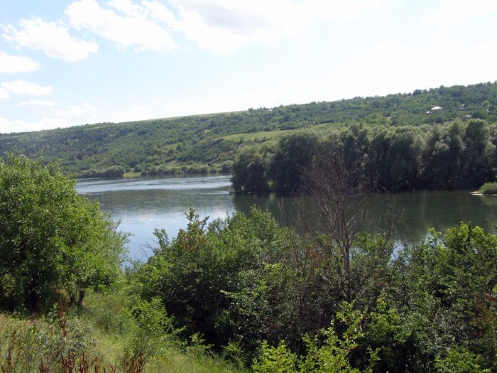 село Оксанівка фото