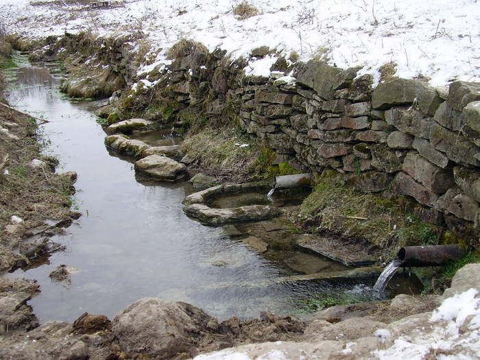 село Оксанівка фото