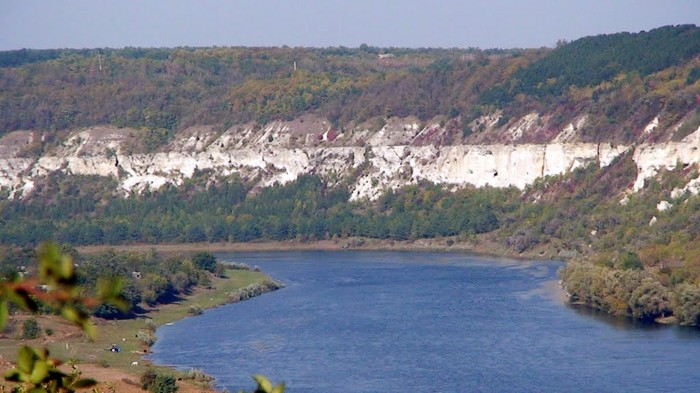 Оксанівка фото