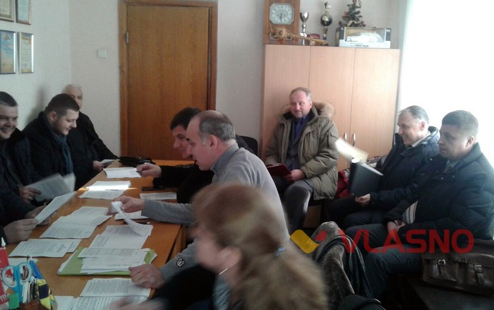 комісія щодо Вінницякіно фото