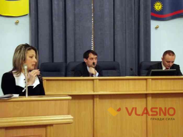 засідання постійної депутатської комісії обласної ради з питань охорони здоров'я у Вінниці фото