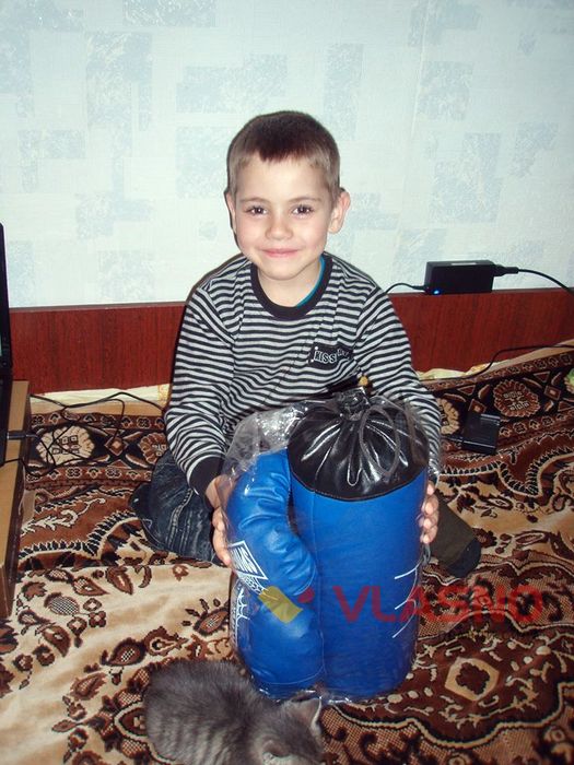 Максим Вечірко фото