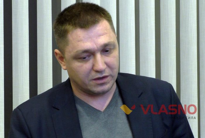 Олександр Білошкурський фото