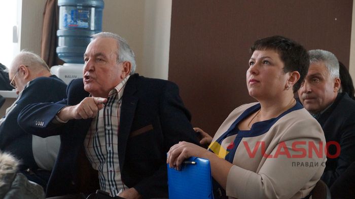 Анатолій Левицький фото
