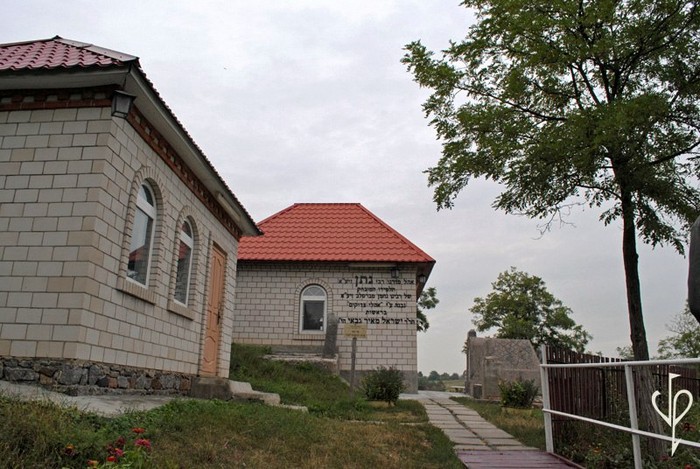 Брацлавська ГЕС фото