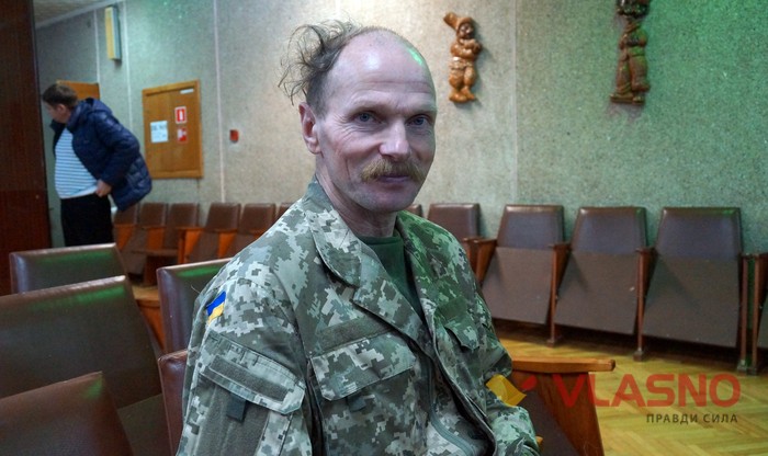 Іван Мараховський фото