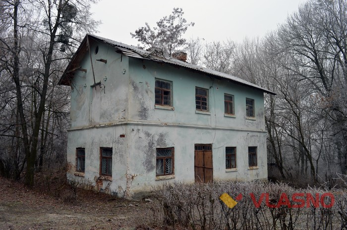 село Немерче фото