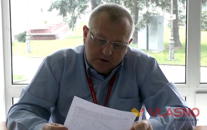 Юрій Павлінчук фото