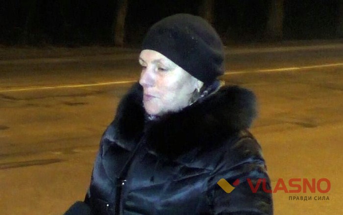 вінничанка Олена фото