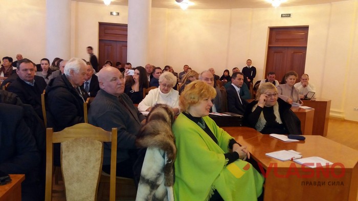 громадська рада у Вінниці фото