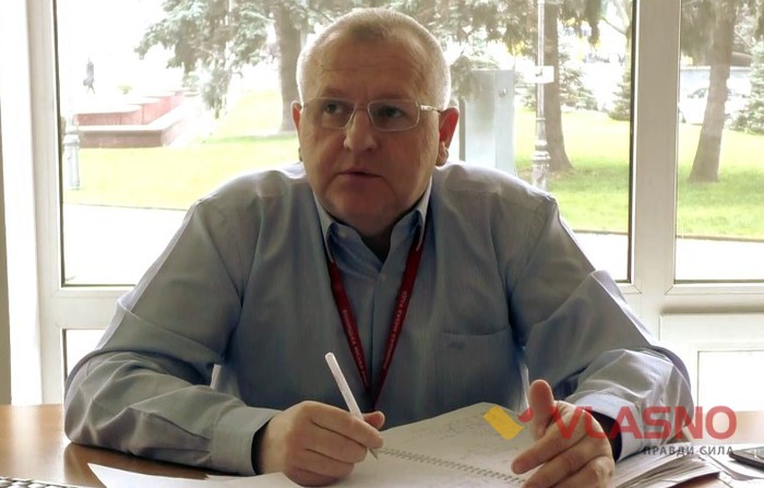 Юрій Павлінчук фото