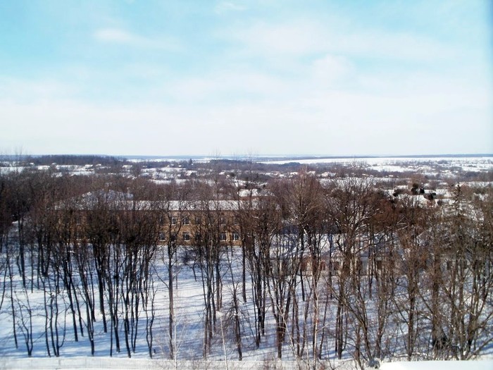 село Гранів фото