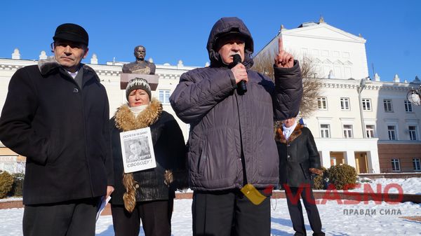 вінницьке віче фото