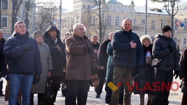 вінницьке віче фото