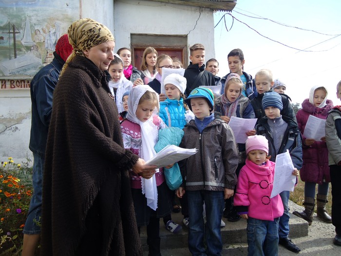 Гранівський монастир фото